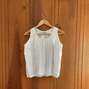 Vintage 90s Cotton Top